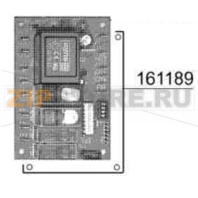 Protez.Timer Elt.Universale Comenda LB 200 Protez.Timer Elt.Universale Comenda LB 200Запчасть на сборочном чертеже под номером: 161189Название запчасти на итальянском языке: Protez.Timer Elt.Universale Comenda LB 200