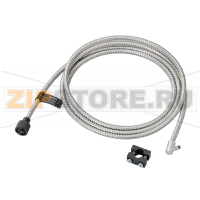 Датчик диффузного отражения оптоволоконный IFM E20072