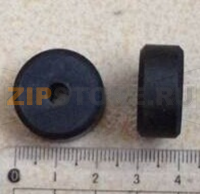 Rubber roller Wincor Nixdorf ProCash