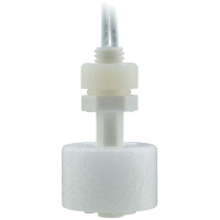 Переключатель поплавковый 140 В/AC, 200 В/DC, 1 A, IP67, 1 шт PIC PLS-031B-3PPI