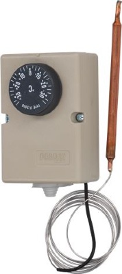 ТЕРМОСТАТ F2000 -35+35°C 