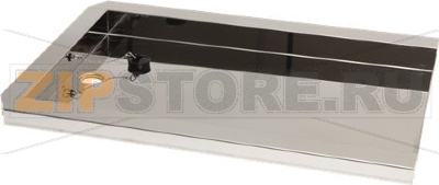 КАППЕЛЕСБОРНИК ДЛЯ ТЕЛЕЖКИ RATIONAL 60.21.071P 