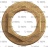 TRAY NUT 3/8 - 10 PCS