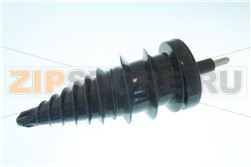 SCROLL ASSEMBLY KAX644ME 