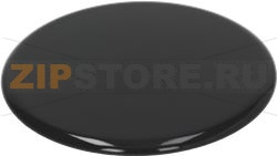 DISK ENAMELLED CAST IRON  SMEG 