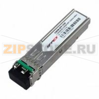 SFP-модуль оптический, CWDM Cisco CWDM-SFP-1530= 