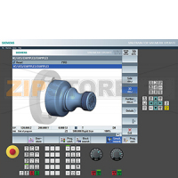 SinuTrain for SINUMERIK Operate Version 4.8 upgrade single-user license In certain regions, this product is only sold via SISW/SW Siemens 6FC5870-4YC45-0YC0