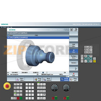 SinuTrain for SINUMERIK Operate Version 4.8 upgrade single-user license In certain regions, this product is only sold via SISW/SW Siemens 6FC5870-4YC45-0YC0