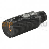 Датчик фотоэлектрический Omron E3FA-BN21