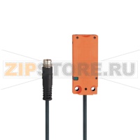 Датчик емкостной IFM KQ5102