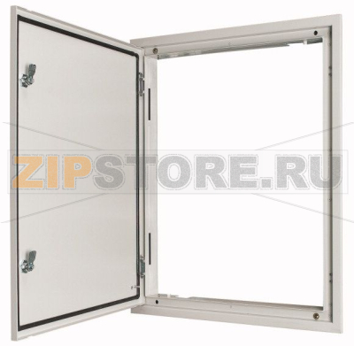 Рама с дверью (ДхШхВ), 70x635x465 Eaton BPM-U-3S-600/4 
