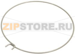 SPRING  TAP FLANGE 