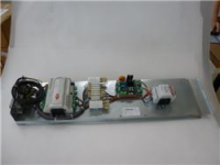 ASSIEME QUADRO ELETTRICO ABBATTITORE