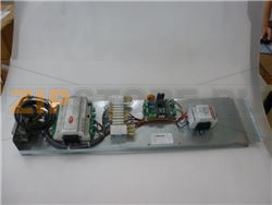 ASSIEME QUADRO ELETTRICO ABBATTITORE 