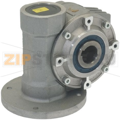 RIDUTTORE GRANDE 50 R1-7 CON BULLONI 