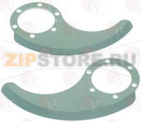 ГЛАДКИЕ НОЖИ (ПАРА)