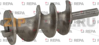 ЧУГУННЫЙ ШНЕК ДЛЯ FAMA МОД.22 УНГЕР 