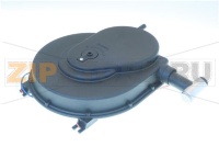 GRUPPO AVVOLGITORE DOCCIA