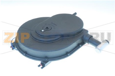 GRUPPO AVVOLGITORE DOCCIA 