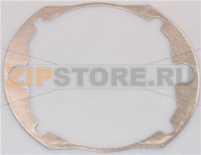 FLANGIA COMPENSAZIONE BRUCIAT. Ø63 