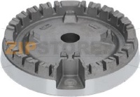 BURNER SR WHIRLPOOL 481010621284