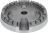 BURNER SR WHIRLPOOL 481010621284