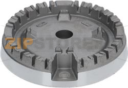BURNER SR WHIRLPOOL 481010621284 