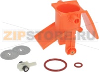 НАБОР ДЛЯ РЕМОНТА КОФЕЙНОЙ ГРУППЫ