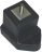 PIEDE CON PERNO M8 - 4 PZ