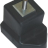 PIEDE CON PERNO M8 - 4 PZ - PIEDE CON PERNO M8 - 4 PZ