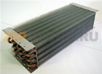EVAPORATOR [R] 385 S-ER 15 4 PIPES 7 ROW