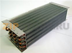 EVAPORATOR [R] 385 S-ER 15 4 PIPES 7 ROW 