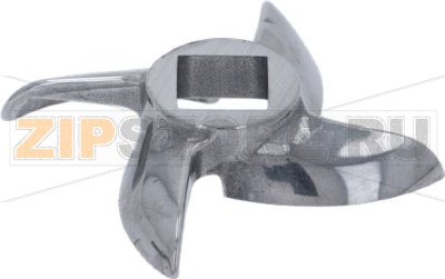 COLTELLO IN ACCIAIO X TRITACARNE MOD. TP 