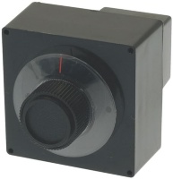 ГАЗОВЫЙ ТЕРМОСТАТ 200-600°F/93-316°C