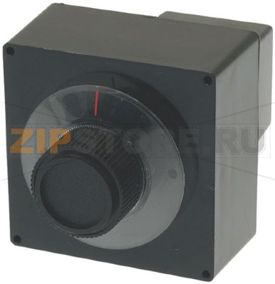 ГАЗОВЫЙ ТЕРМОСТАТ 200-600°F/93-316°C 