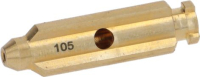 NOZZLE FOR BURNER ø 1.05 mm