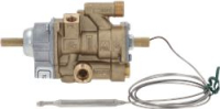 THERMOSTATIC TAP 25ST 120-320°C
