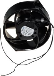 EXTRACTOR ø 150x55x5 