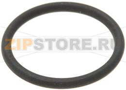 УПЛОТНИТЕЛЬНОЕ КОЛЬЦО 02068 ИЗ ЧЕРНОГО В 