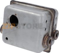 БОЙЛЕР НА 1 ГРУППУ