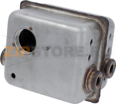 БОЙЛЕР НА 1 ГРУППУ 