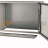 Щит металлический 300x600x400 мм с монтажной платой Eaton CS-46/300 - Щит металлический 300x600x400 мм с монтажной платой Eaton CS-46/300