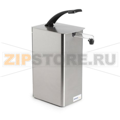 CONDIMENT DISPENER PUMP STYLE 