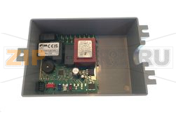 BIT25 with Housing (BIT25B0Q3E 2FS) 