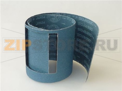 TELA ABRASIVA C-71 -C-560 