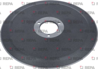 BLADE RASSPE ø 220-40-3-180 PTFE