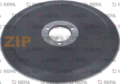 BLADE RASSPE ø 220-40-3-180 PTFE 