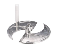 ADJUSTING PLATE ASSE