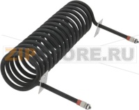 НАГРЕВАТЕЛЬНЫЙ ЭЛЕМЕНТ 4500 ВТ 220 В