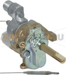 ROBINET THERMOSTATIQUE 